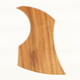 Cole Clark / Handmade Timber Pick Guard - Australian Blackwood - For FL 륯顼 ԥå