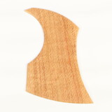 Cole Clark / Handmade Timber Pick Guard - Silky Oak - For FL ԥå