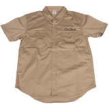 Cole Clark / Signature Workshirts L Size Beige WORK-CC-BEIGE-L 륯顼