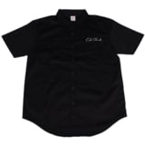 Cole Clark / Signature Workshirts L Size Black WORK-CC-BLACK-L 륯顼