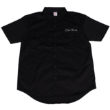Cole Clark / Signature Workshirts XL Size Black WORK-CC-BLACK-XL 륯顼