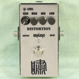 SSAUDIO /  Shout Distortion ǥȡ