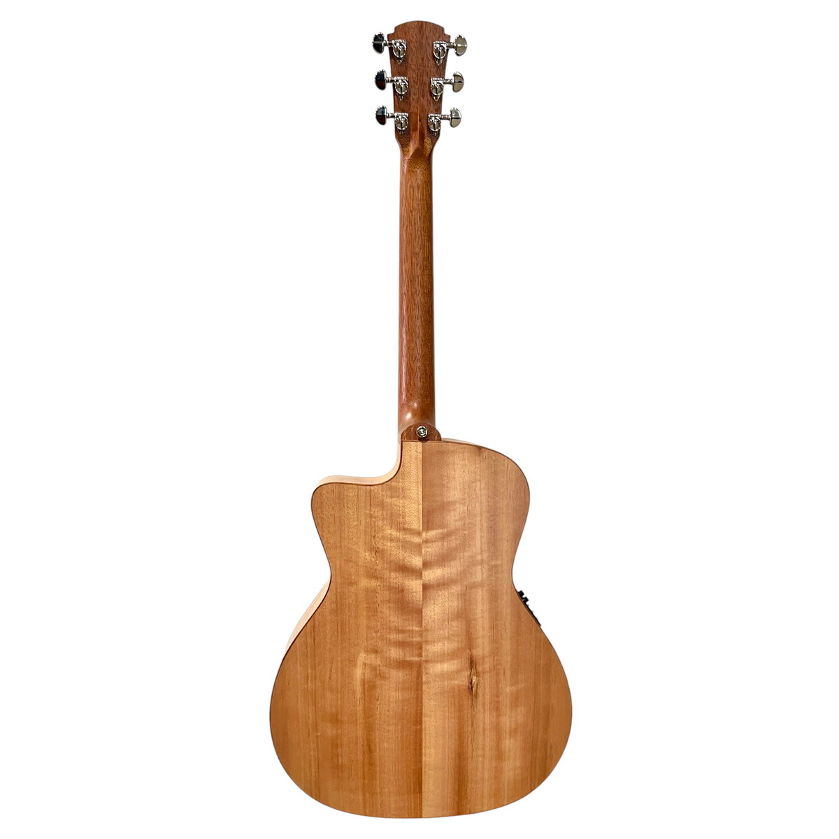 Cole Clark / Studio Series CCSAN1EC-BM Studio 1 Grade Bunya