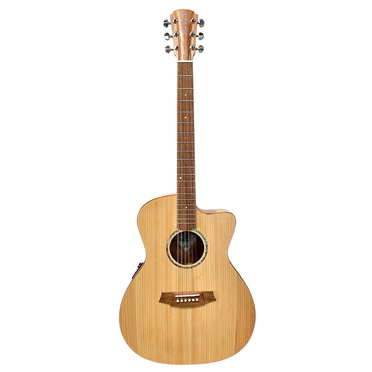 [相場以下] Cole Clark FL3EC-BLBL-AE 美品 メンテ済 Cole Clark / Touring Series CCFL3EC-BLBL-AE 3 Grade All