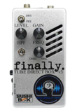 SUSHI BOX FX / Finally v3 塼DI With Bass In Mind ǥ 쥯ȥܥå ܥå