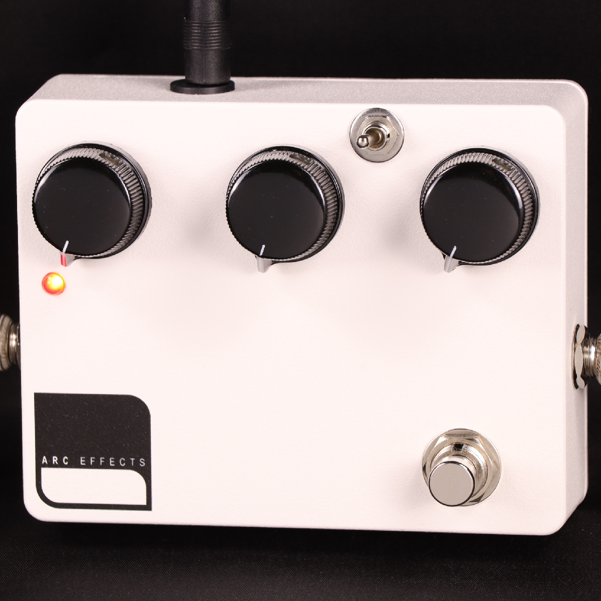 アンプ・エフェクターセール品》ARC Effects / KLONE V3