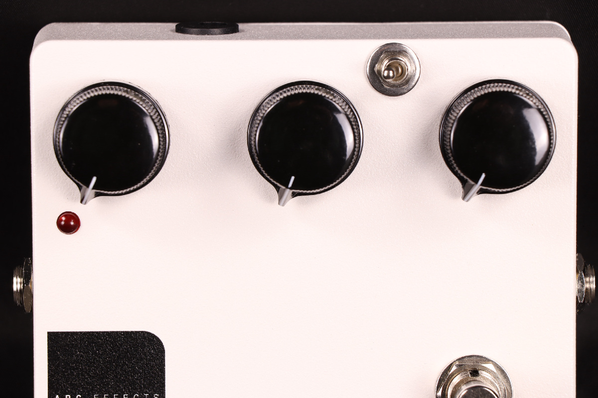 アンプ・エフェクターセール品》ARC Effects / KLONE V3