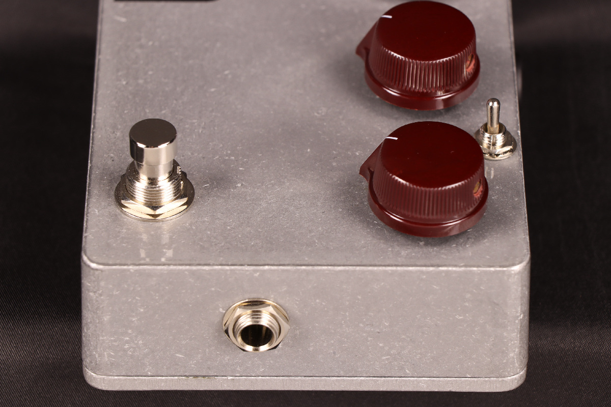 アンプ・エフェクターセール品》ARC Effects / KLONE V3 Silver