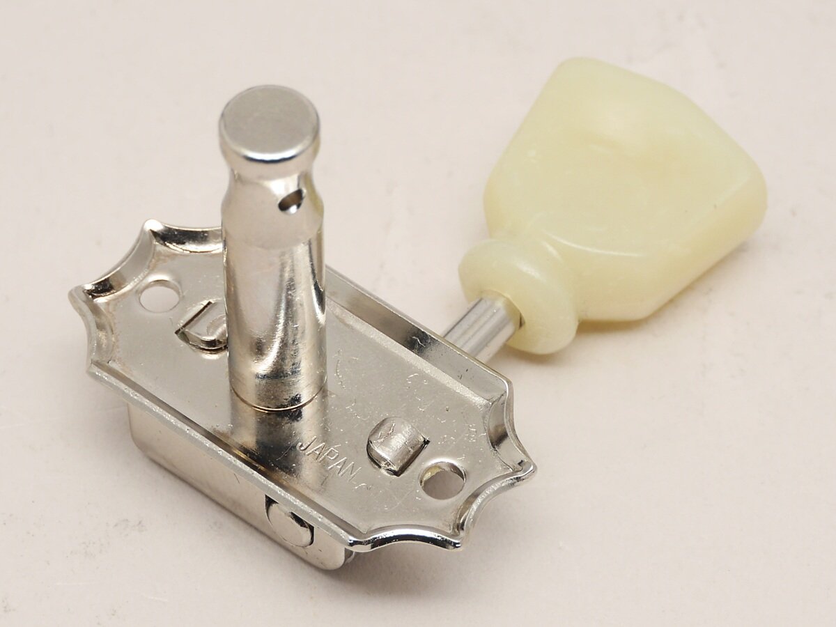 Montreux / The Clone Tuning Machines for 59 LP Nickel (9214) 【取寄品】