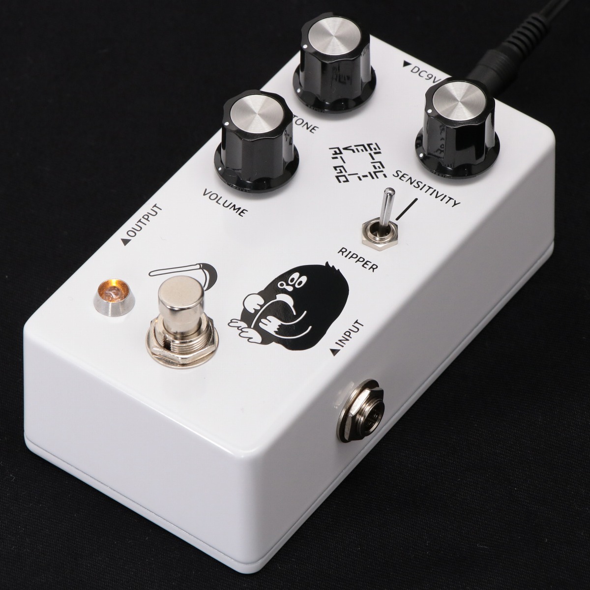 ELECTROGRAVE / RF-1 RIPPER FUZZ | イシバシ楽器