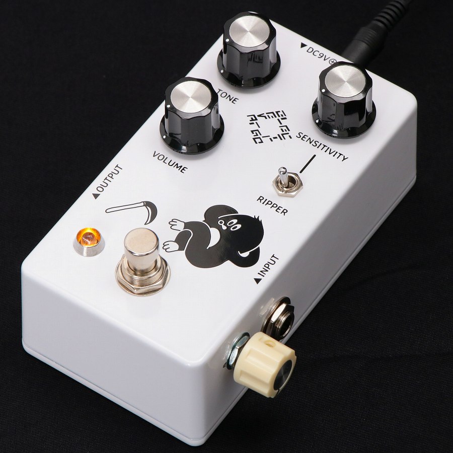 ELECTROGRAVE / RFDB-1 RIPPER FUZZ DRY BLEND | イシバシ楽器