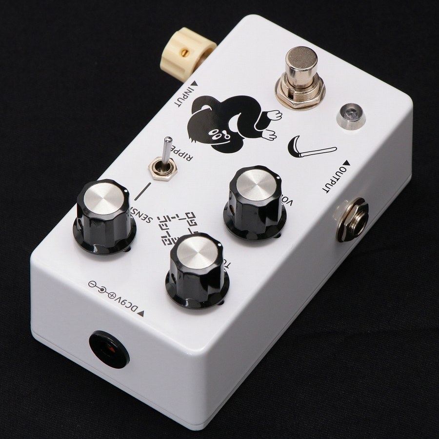 ELECTROGRAVE / RFDB-1 RIPPER FUZZ DRY BLEND | イシバシ楽器