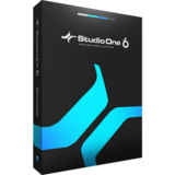 PreSonus ץ쥽ʥ / Studio One 6 Professional ܸ (VERSION 6.5)