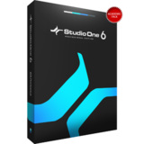 PreSonus ץ쥽ʥ / Studio One 6 Professional ǥߥå ܸ (VERSION 6.5)