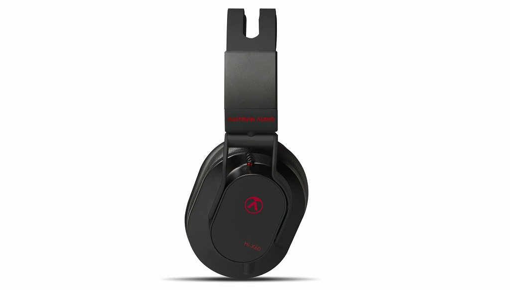 Austrian Audio / HI-X60 + HXHC 密閉型オーバーイヤー