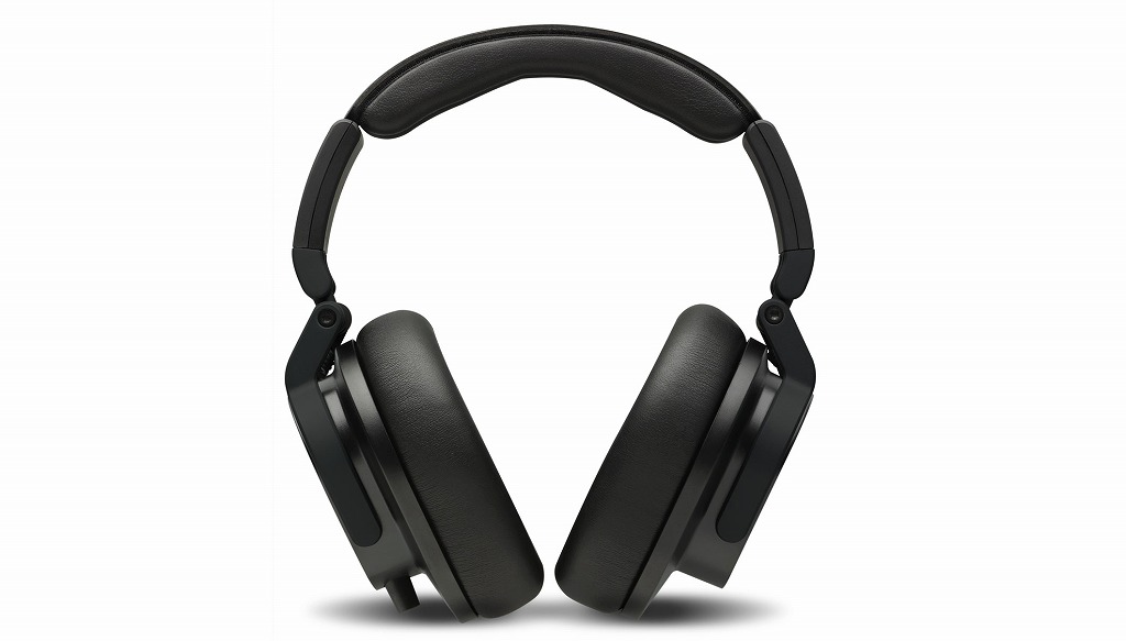 ヘッドホン AUSTRIAN AUDIO Hi-X60 Hi-X60 - Austrian Audio