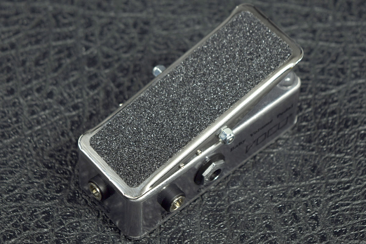 Elegant Beast MOD Volume Pedal