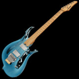 KOLOSS Guitar / X6 Cobalt 【次世代アルミボディギター】 | イシバシ楽器