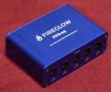 Amazon | FIREGLOW ファイヤーグロー パワーサプライ PPS-05