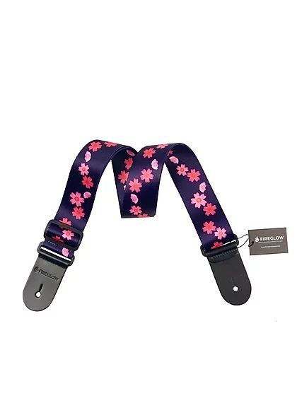 FIREGLOW / SH77 SAKURA PURPLE | イシバシ楽器