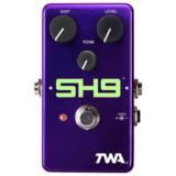 TWA (Totally Wycked Audio) / SH9 Scott Henderson Signature Distortion åȡإ Сɥ饤