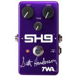 ԥסեʡTWA (Totally Wycked Audio) / SH9-S Scott Henderson Signature Distortion åȡإ Сɥ饤