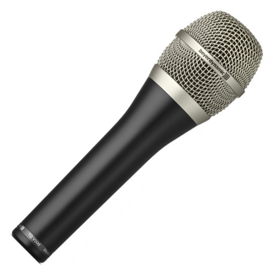 beyerdynamic M69N(C)ビンテージダイナミックマイク！