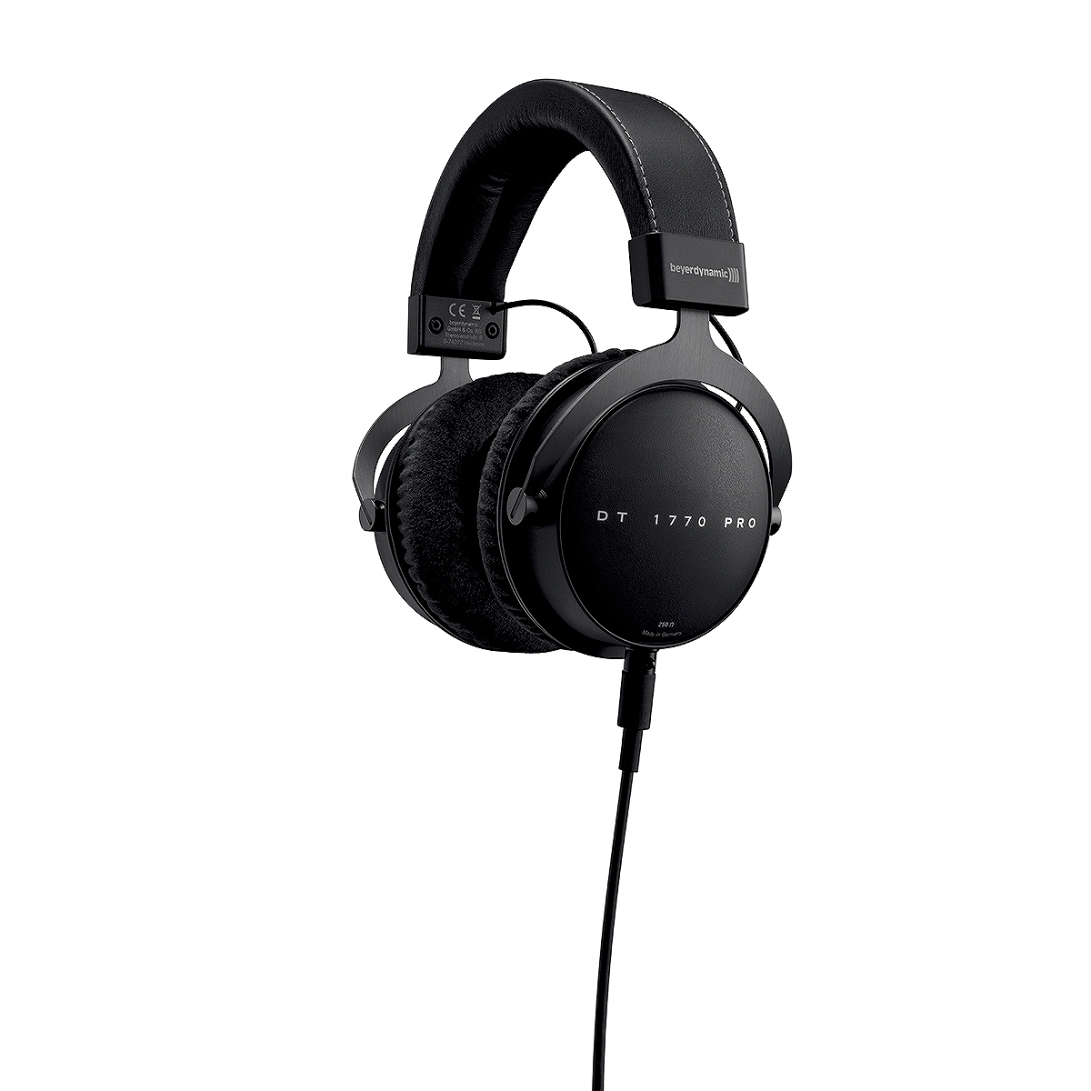 beyerdynamic / DT 1770 PRO<br />
250Ω<br />
テスラ・スタジオ・リファレンス・ヘッドフォン(密閉型)【正規輸入品】【PRO...