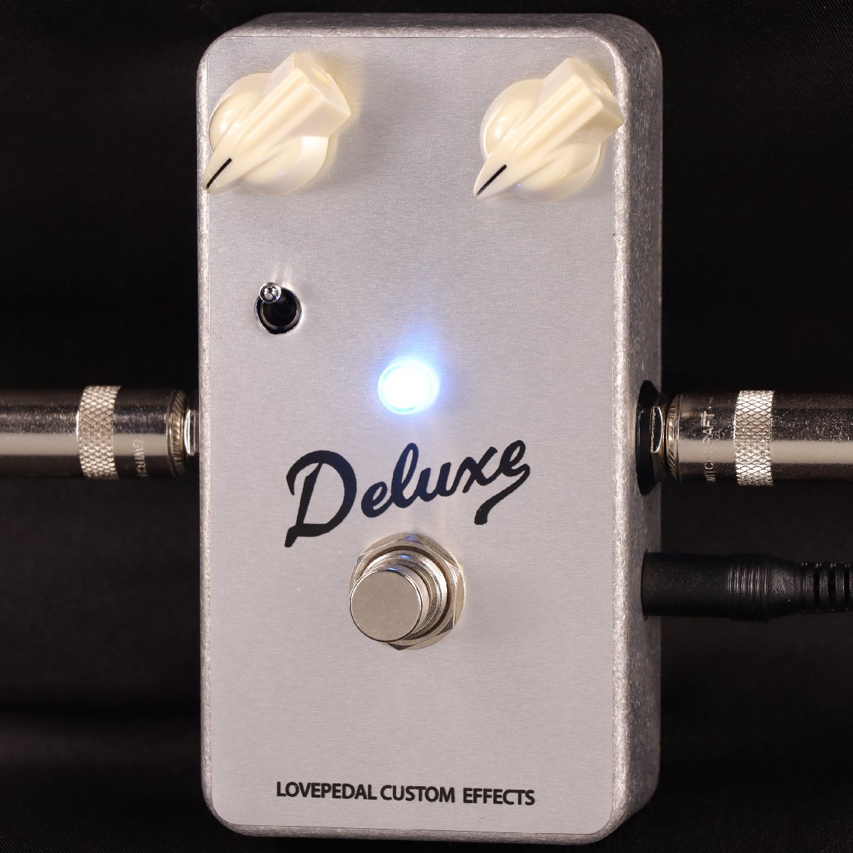アンプ・エフェクターセール品》Lovepedal / 5E3 DELUXE アンプ・エフェクターセール品》Lovepedal / 5E3 DELUXE