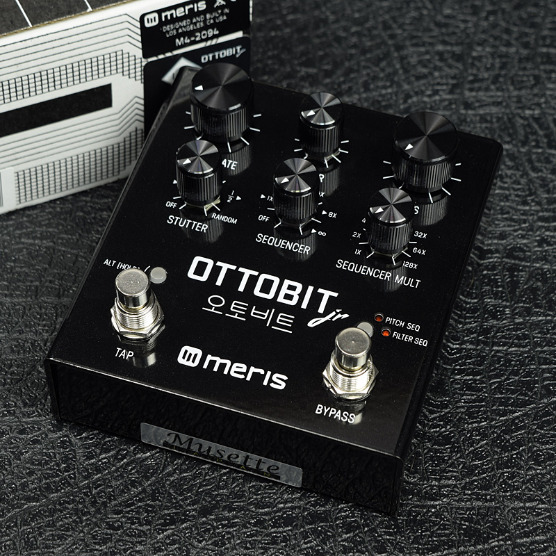 ギター meris OTTOBIT jr Ottobit Jr. - Meris