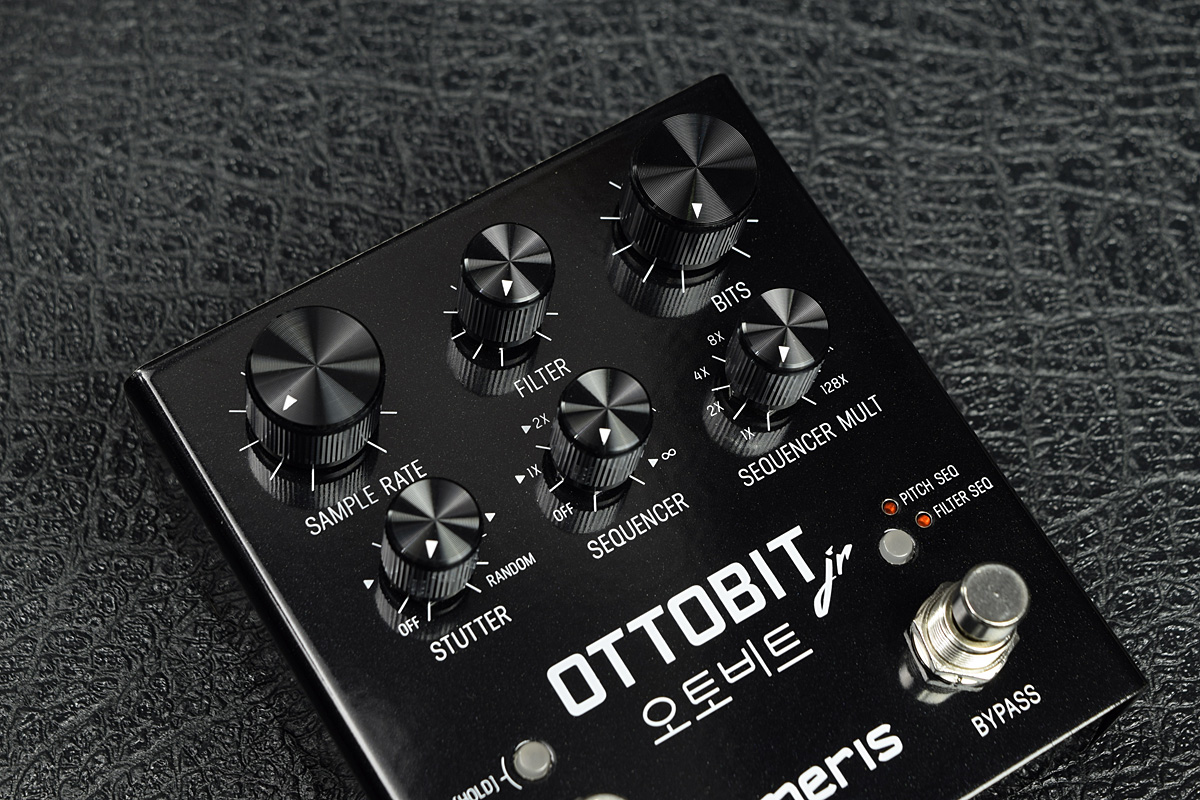 ギター meris ottobit Ottobit Jr. - Meris