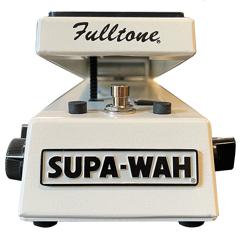 Fulltone Custom Shop / SUPA-WAH ワウペダル ワウ フルトーン