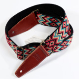 Blue Bell Straps / Road Series Strap BBR010 MAPUCHE TRICOLOR