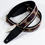 Blue Bell Straps / Road Series Strap BBR070 HOODOO