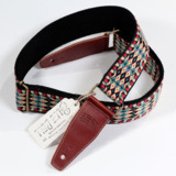 Blue Bell Straps / Road Series Strap BBR080 SILVER FACE