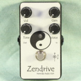 アンプ・エフェクターセール品》Hermida Audio / ZEN DRIVE