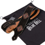 Blue Bell Straps / Desperados Strap Black