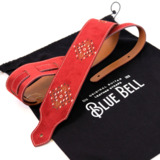 Blue Bell Straps / Desperados Strap Cherry