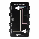 RJM / MICRO LINE MIXER ѥȥߥ