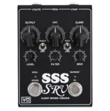 ԥסեʡVertex Effects / Steel String Supreme SRV  Сɥ饤  Сƥå ƥå