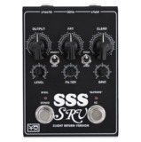 Vertex Effects / Steel String Supreme SRV  Сɥ饤  Сƥå ƥå