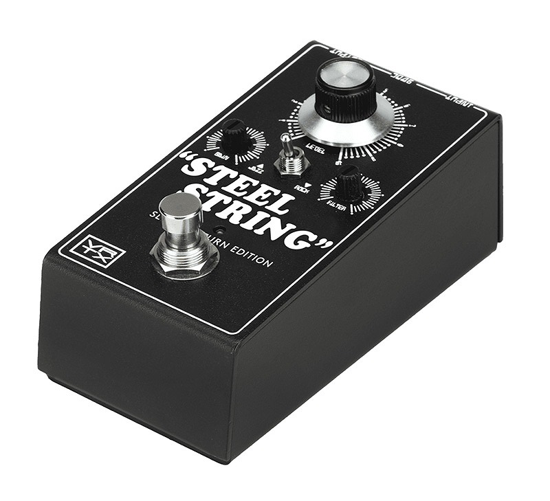 Vertex / Steel String Slight Return Edition オーバードライブ