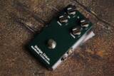 ギター BAMBASIC EFFECTRIBE BRIDGE DRIVE Bambasic Effectribe Bridge Drive | Blue Guitars Online Store