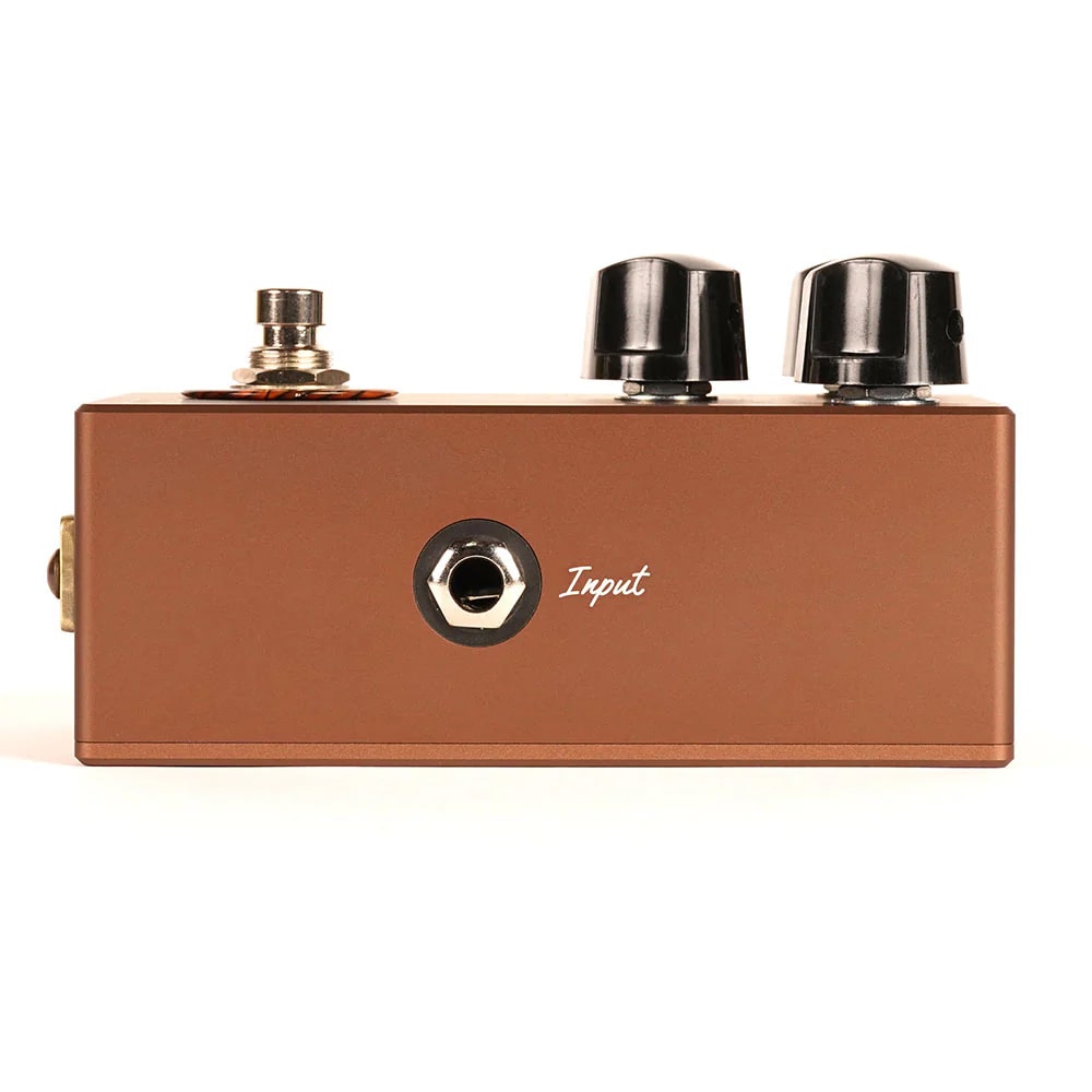 CRAFTROS Spiritus クラフトロス　エフェクター　ファズ アンプ・エフェクターセール品》CRAFTROS / Spiritus クラフト