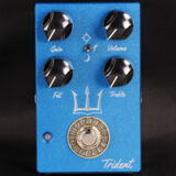 アンプ・エフェクターセール品》CRAFTROS / Trident Red Limited