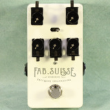 Tapestry Audio / FAB SUISSE ե֡ ڥȥ꡼ǥ