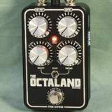 KingToneGuitar Heavy Hand オーバードライブ HeavyHand - KingTone
