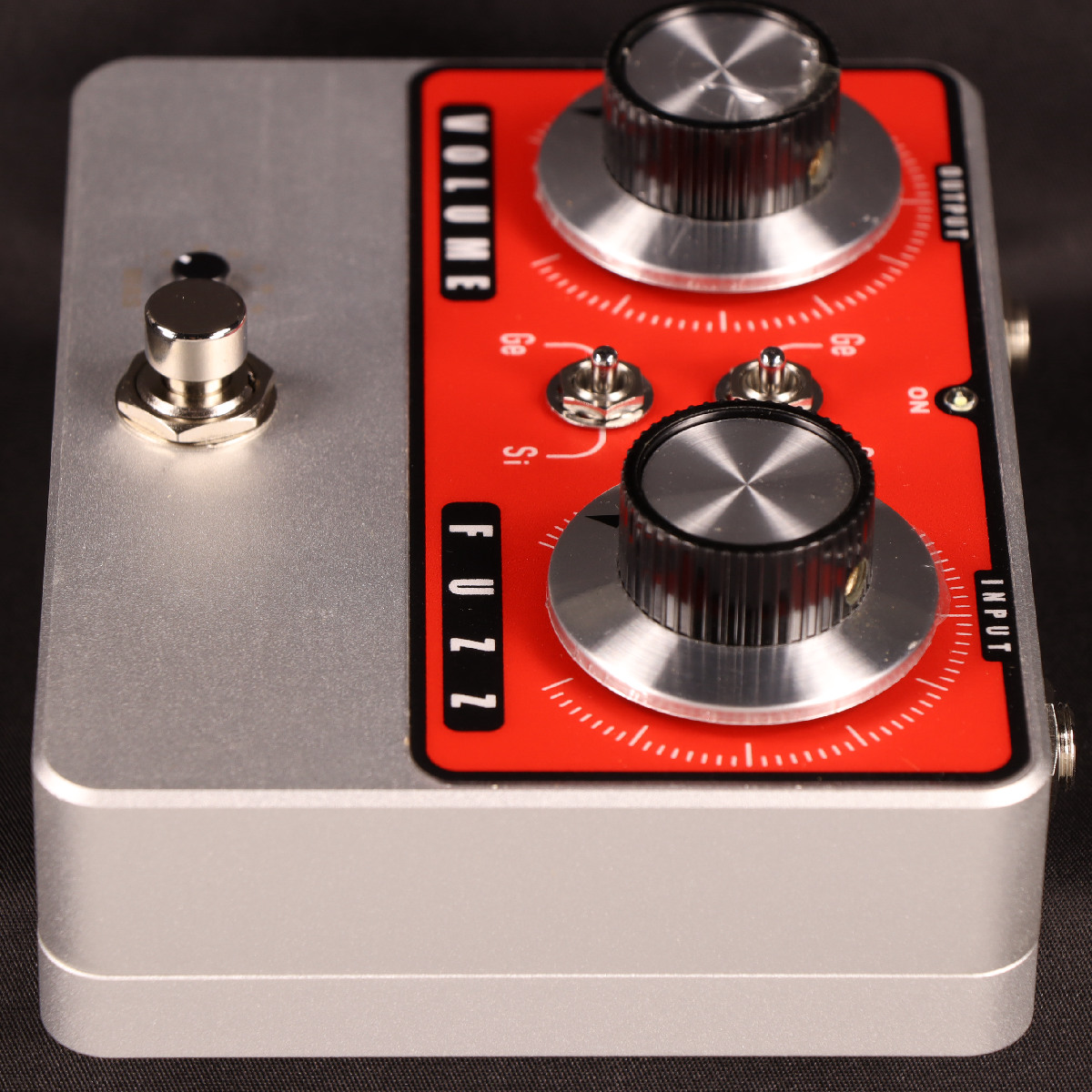 ギター Vintage tone project fuzz Vintage tone project fuzz - メルカリ