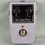 Tru-Fi / Zoso Fuzz Gray ե