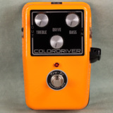 Tru-Fi / Colordriver 9V Orange ե